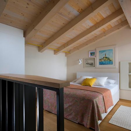 Holiday Home Bo Rovinj Luaran gambar