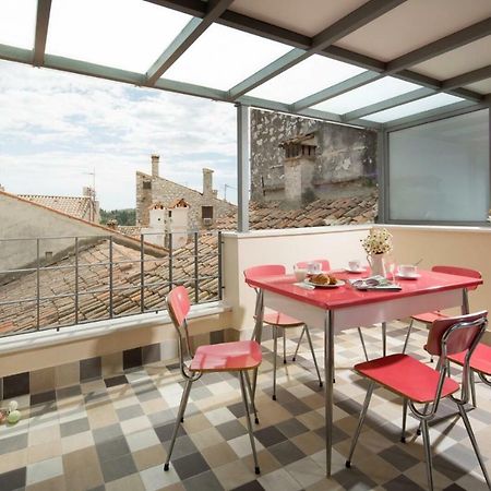 Holiday Home Bo Rovinj Luaran gambar