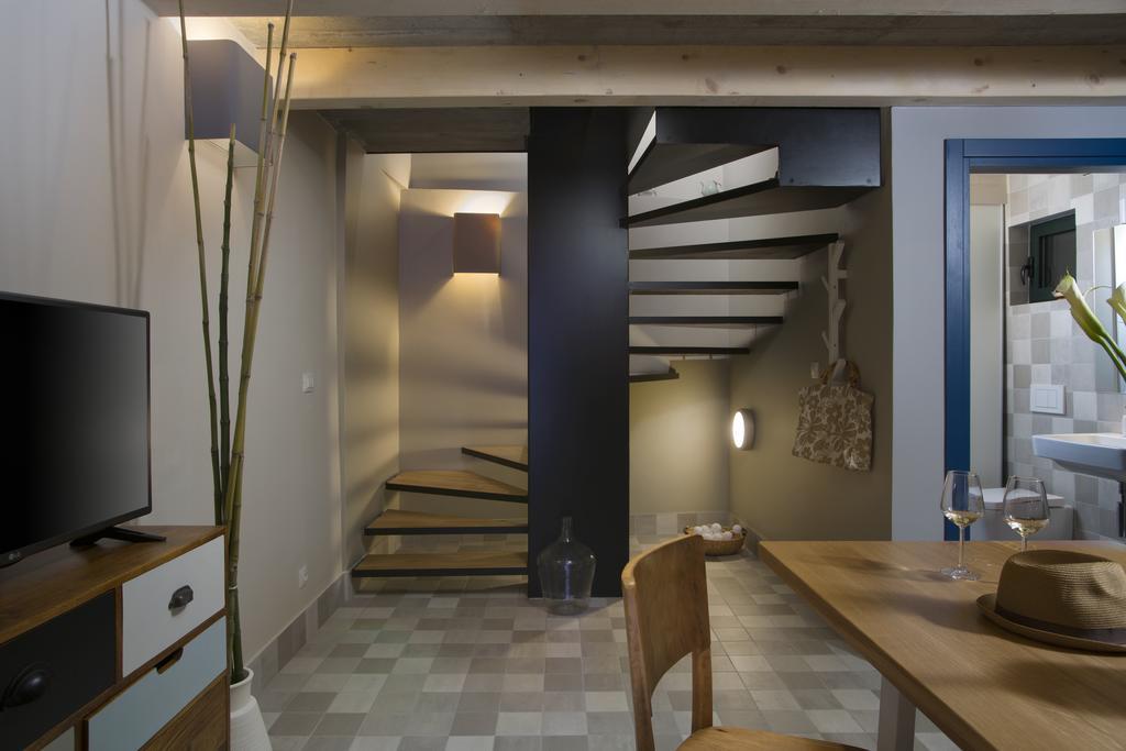 Holiday Home Bo Rovinj Luaran gambar