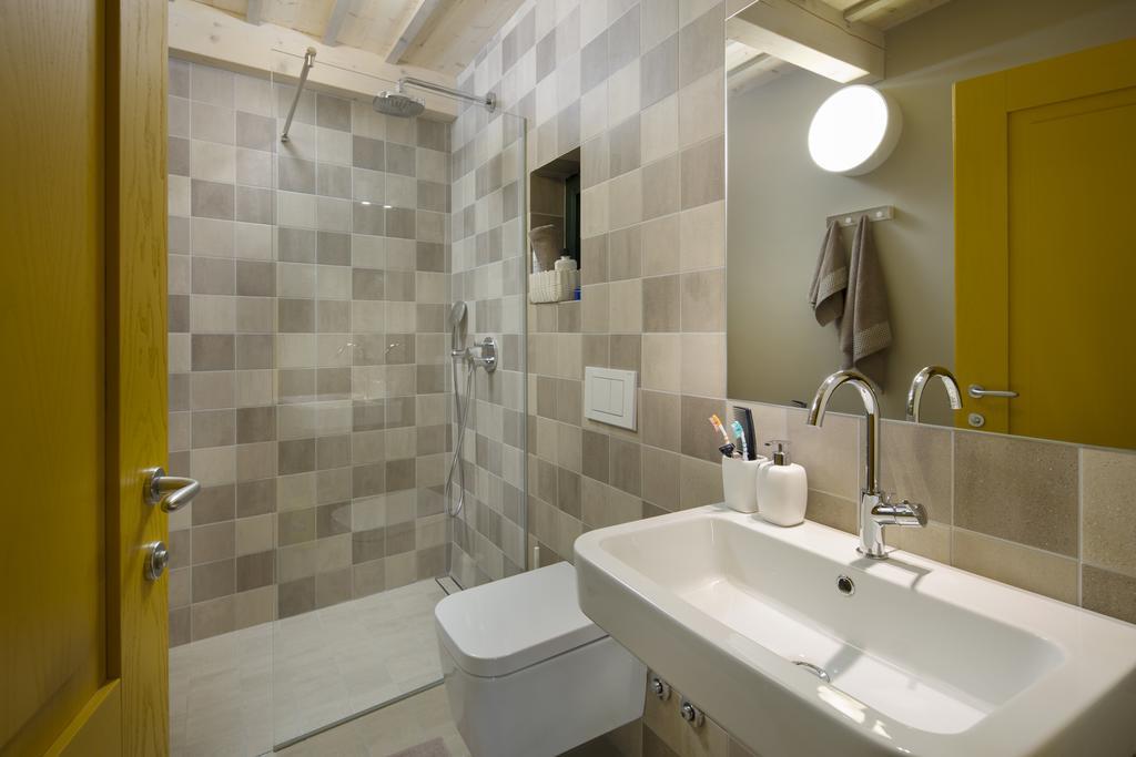 Holiday Home Bo Rovinj Luaran gambar