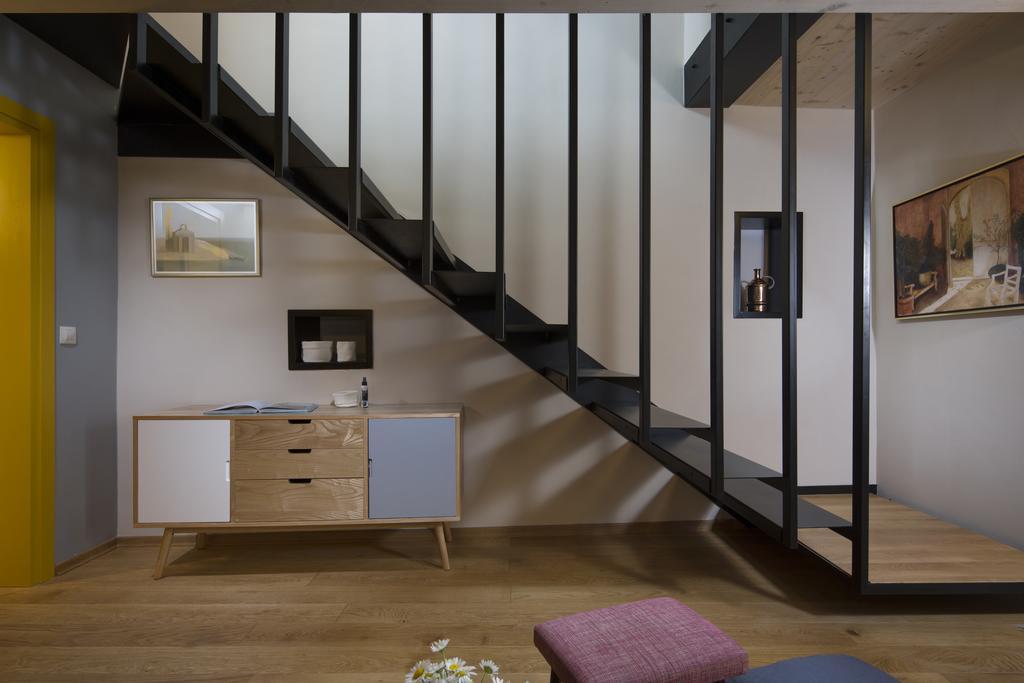 Holiday Home Bo Rovinj Luaran gambar