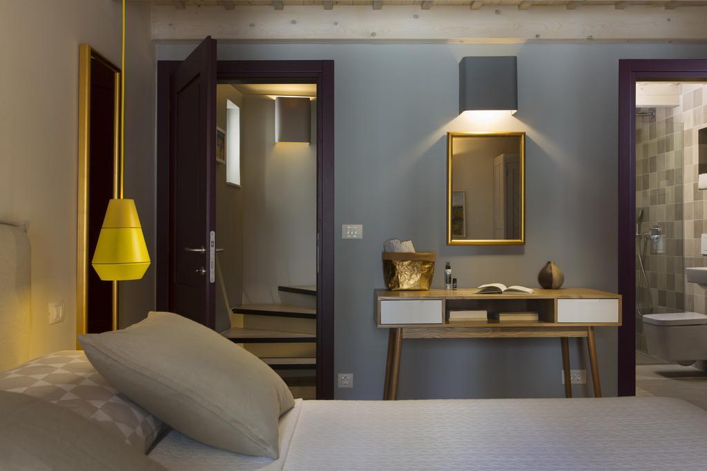 Holiday Home Bo Rovinj Luaran gambar