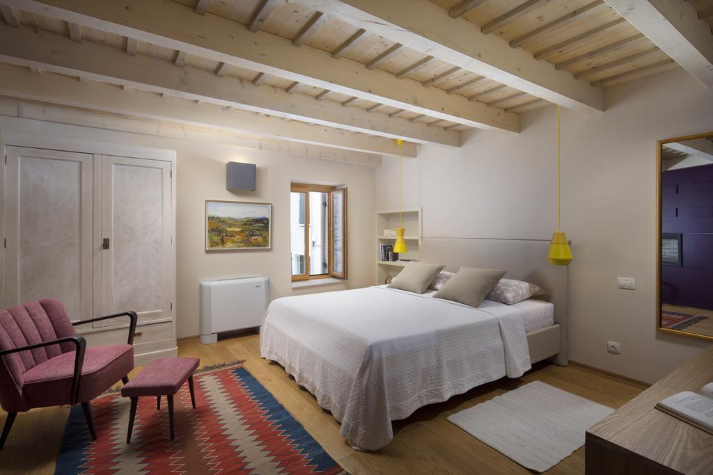 Holiday Home Bo Rovinj Luaran gambar