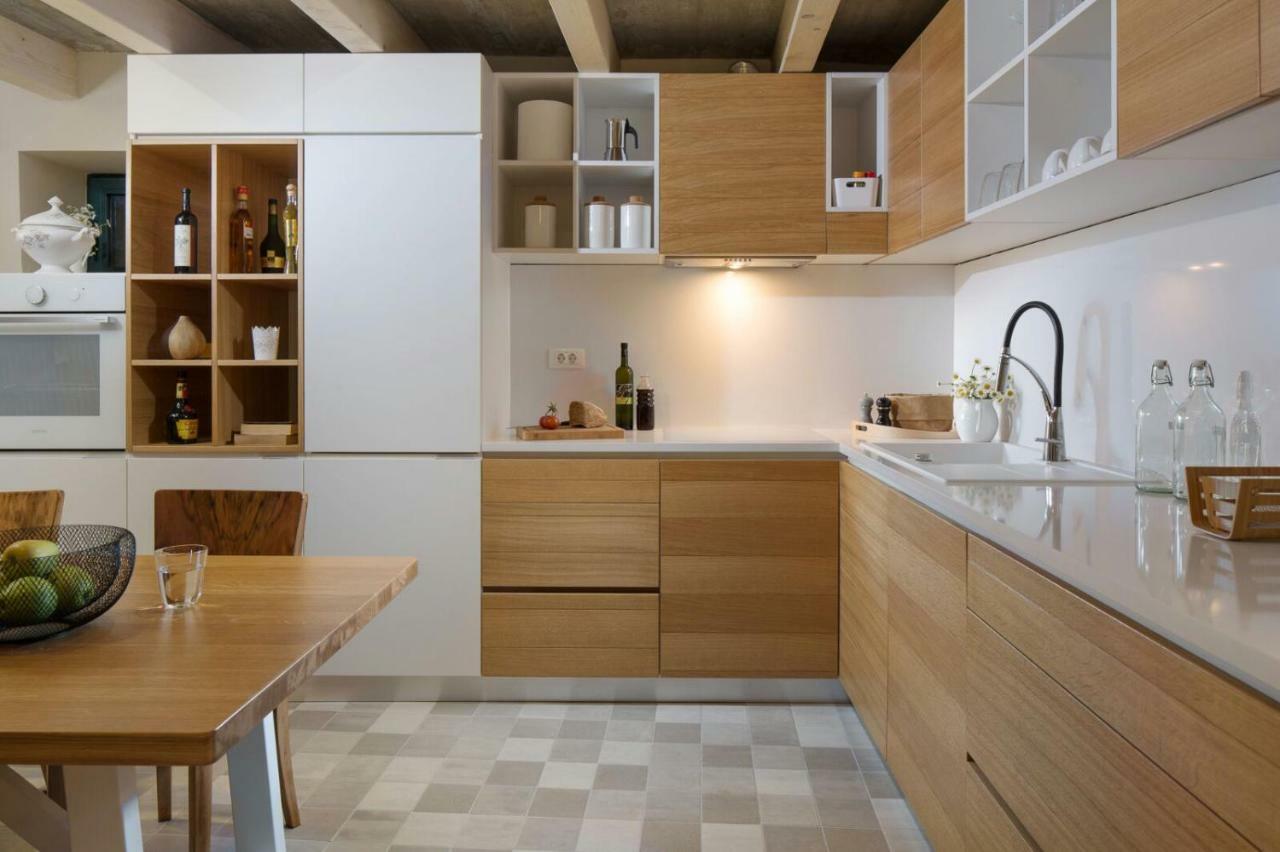 Holiday Home Bo Rovinj Luaran gambar